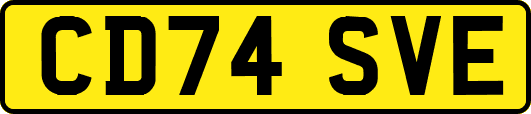 CD74SVE