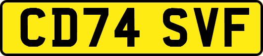 CD74SVF