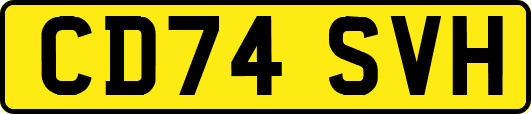 CD74SVH