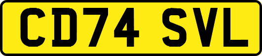 CD74SVL