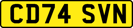CD74SVN