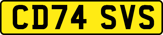 CD74SVS