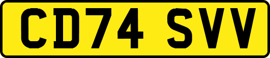 CD74SVV