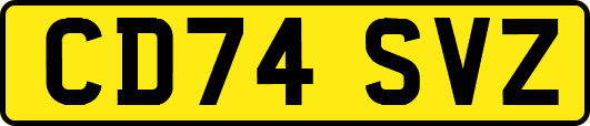 CD74SVZ