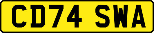 CD74SWA