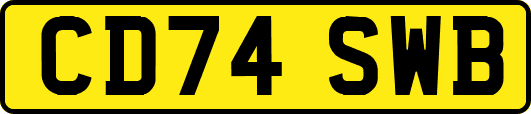 CD74SWB