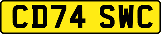 CD74SWC
