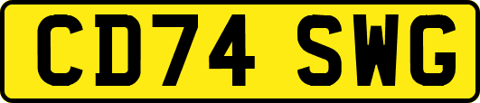 CD74SWG