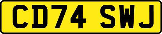 CD74SWJ