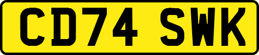 CD74SWK