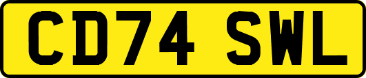 CD74SWL