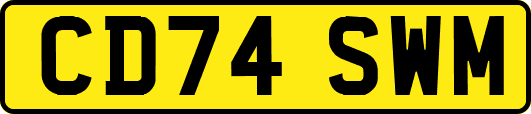 CD74SWM