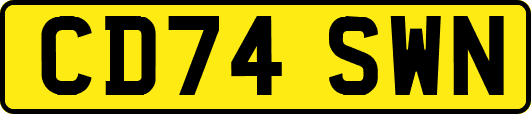 CD74SWN