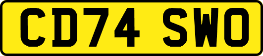 CD74SWO
