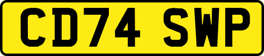 CD74SWP