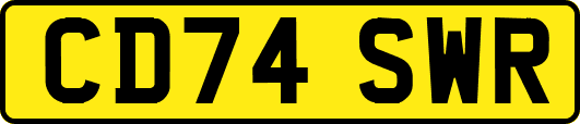 CD74SWR