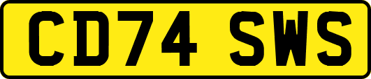 CD74SWS