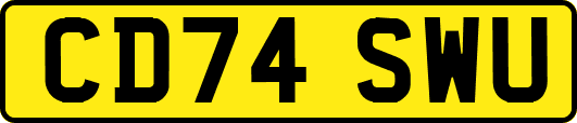CD74SWU