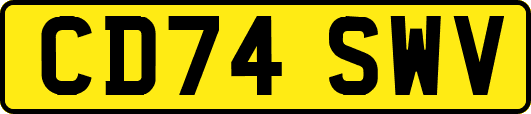 CD74SWV