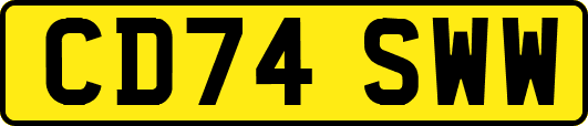CD74SWW