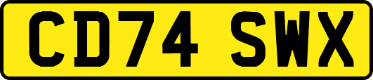 CD74SWX