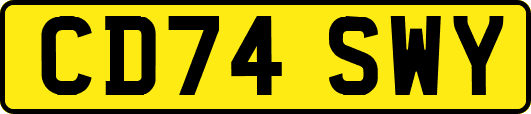 CD74SWY