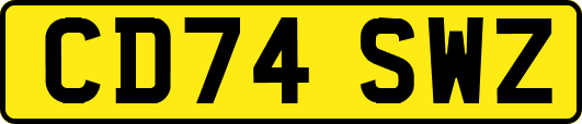 CD74SWZ