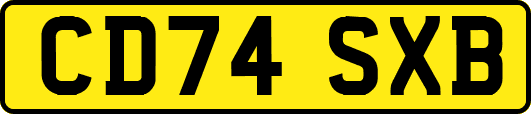CD74SXB