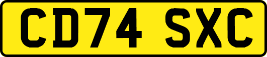 CD74SXC