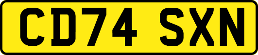 CD74SXN