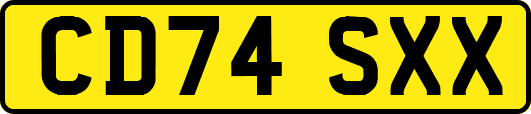 CD74SXX
