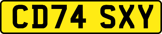 CD74SXY