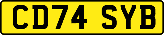 CD74SYB