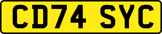 CD74SYC