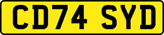 CD74SYD