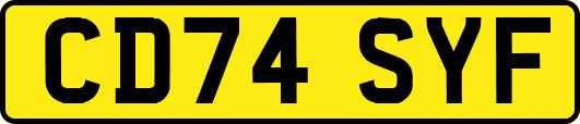 CD74SYF