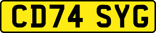 CD74SYG