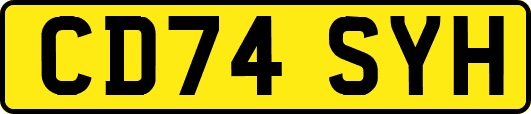 CD74SYH