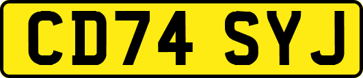 CD74SYJ
