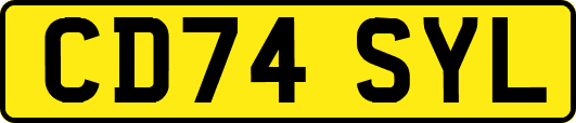 CD74SYL