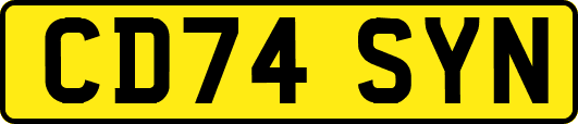 CD74SYN