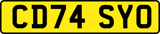 CD74SYO