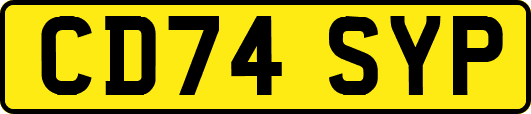 CD74SYP