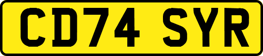 CD74SYR