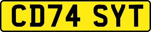 CD74SYT