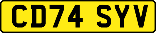 CD74SYV