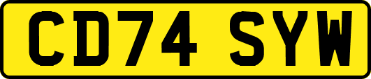 CD74SYW