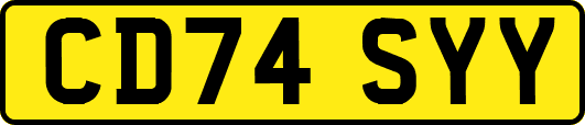 CD74SYY