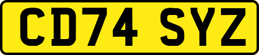 CD74SYZ