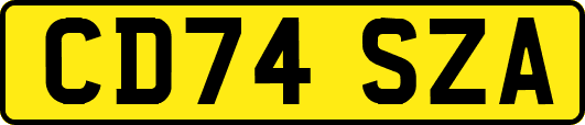 CD74SZA